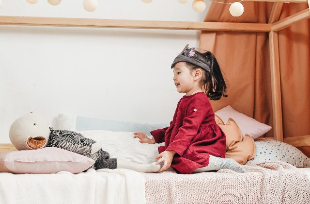 Why Is The Transition To Toddler Bed Not Going Well -Discover 7 Proven Strategies For Success 2 image 640x420 98