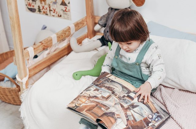 Why Is The Transition To Toddler Bed Not Going Well -Discover 7 Proven Strategies For Success 3 image 640x420 99