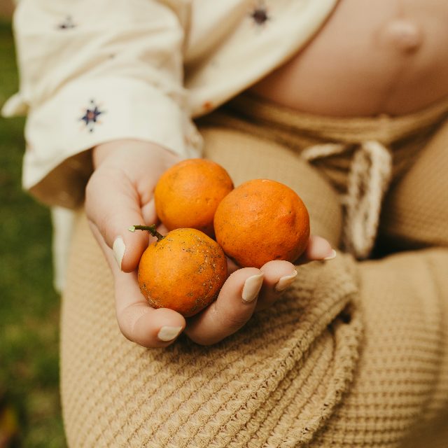 Why Vaporrub Is Considered Safe While Pregnant