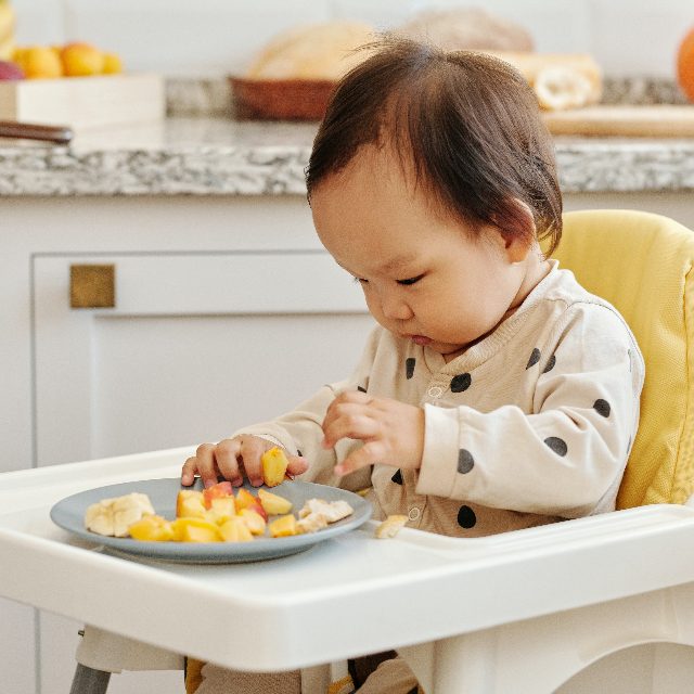 How Long Do Kids Use High Chairs – 5 Powerful Tips for a Positive Transition