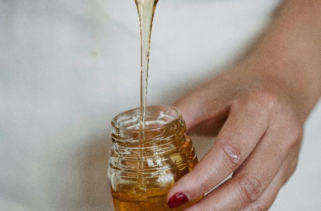 Can Babies Have Molasses?
