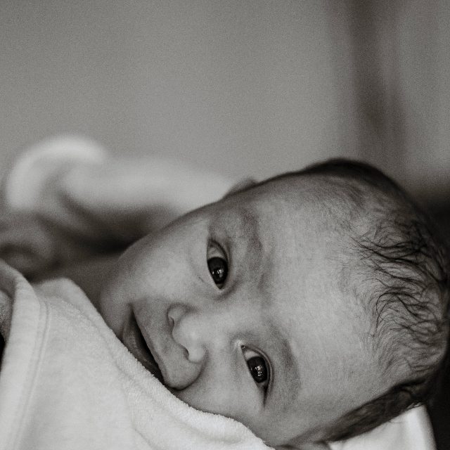 Baby Holes In Nose: 8 Important Concerns