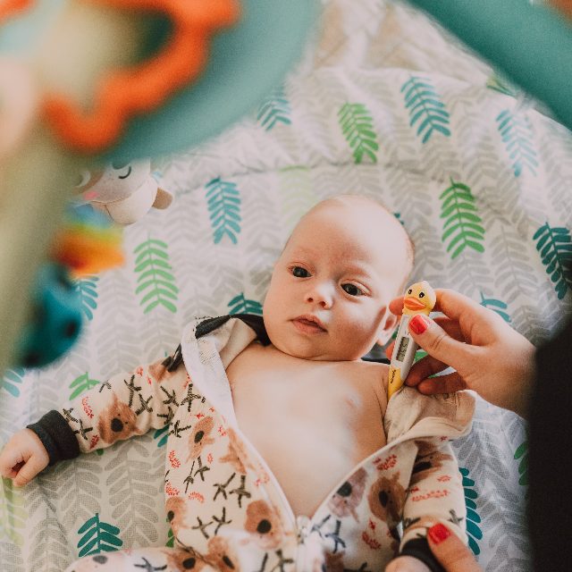 Infant Dyschezia Worse At Night: 5 Brilliant Ways To Manage Discomfort
