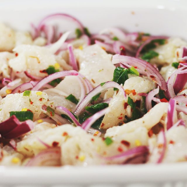 Can Pregnant Women Eat Ceviche? – 5 Important Facts