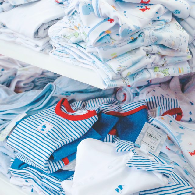 When To Start Buying Baby Stuff? 7 Exciting And Reassuring Tips For