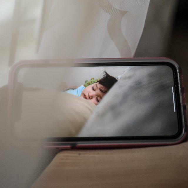 Infant Optics Coverage: 5 Outstanding Features for Peace of Mind