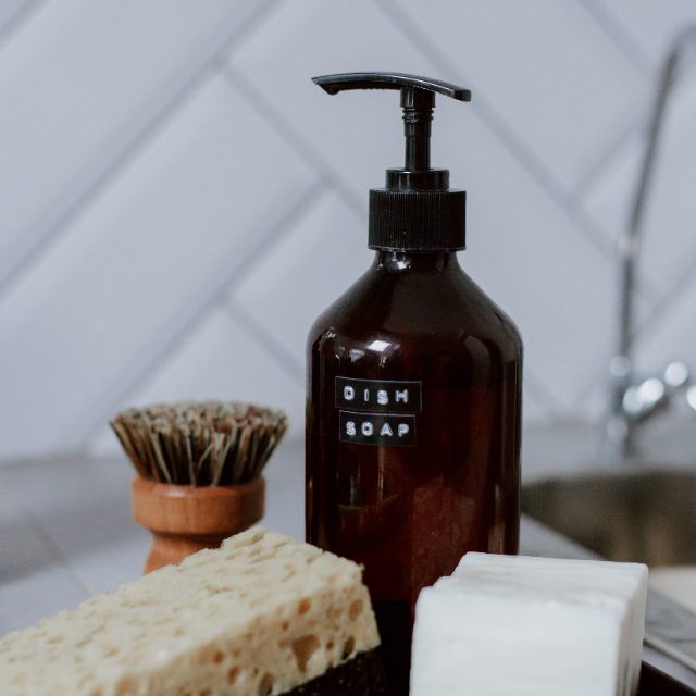 Best Baby Dish Soap – 5 Effective Cleaners For Little Utensils