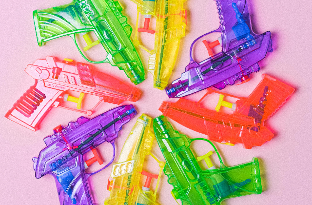 Nerf Guns For Toddlers – 10 Exciting Options To Unleash Fun 1 nerf guns for toddlers