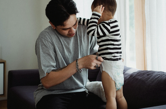 Differences Between Pull-Ups And Diapers – 5 Strong Choices 2 image 640x420 1 2