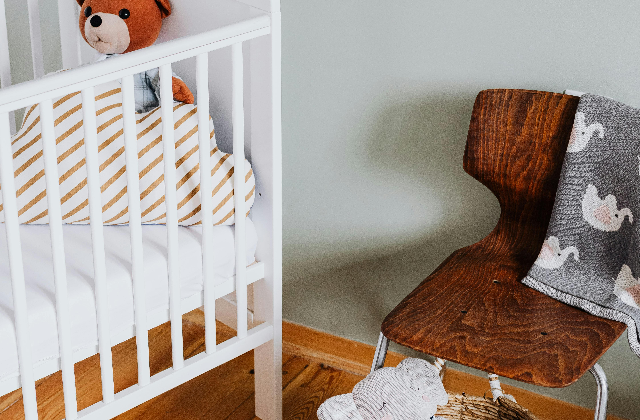 crib alternatives for small spaces