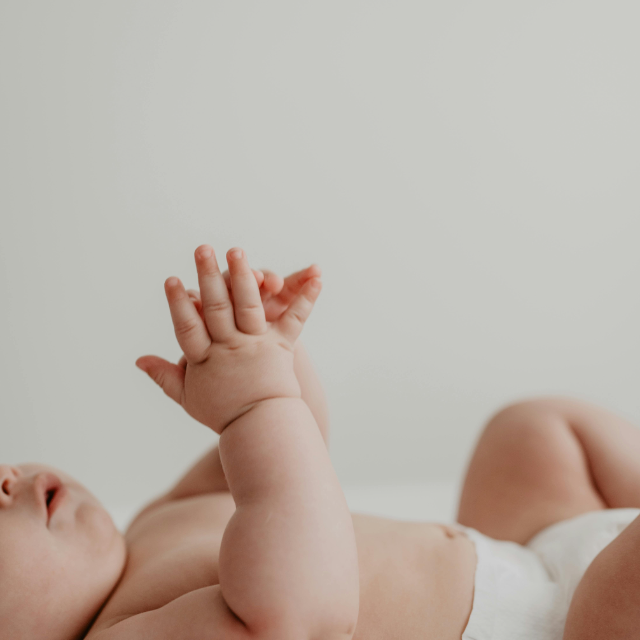 Differences Between Pull-Ups And Diapers – 5 Strong Choices