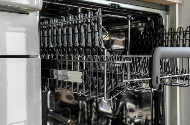 Dishwasher Pods for Baby Bottles: 5 Powerful Benefits for a Cleaner, Safer Wash 2 image 640x420 3