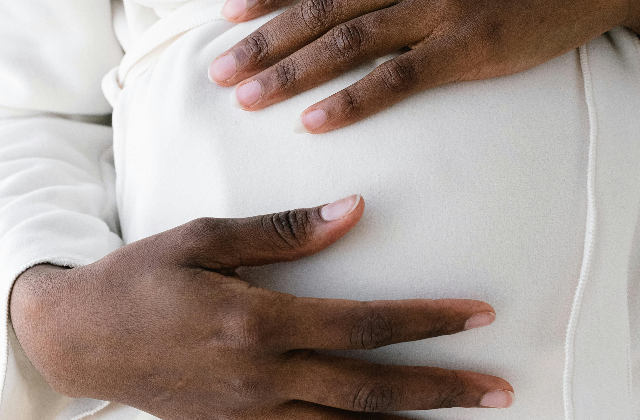 pulsatile tinnitus and pregnancy