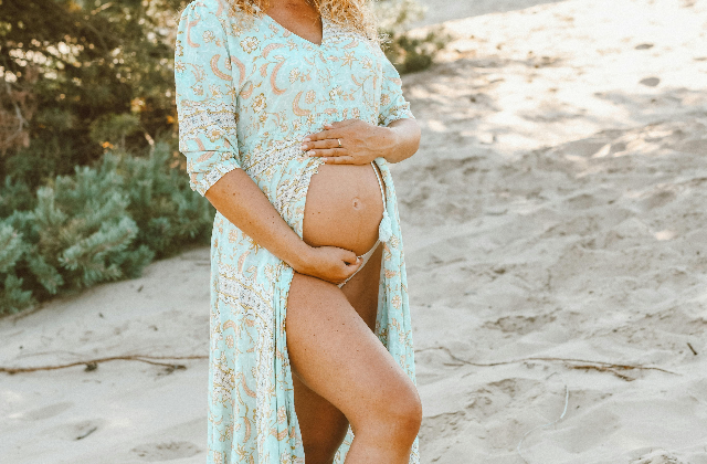 Why Is My Pregnant Belly Sometimes Soft? – 3 Important Reasons 2 image 640x420 7