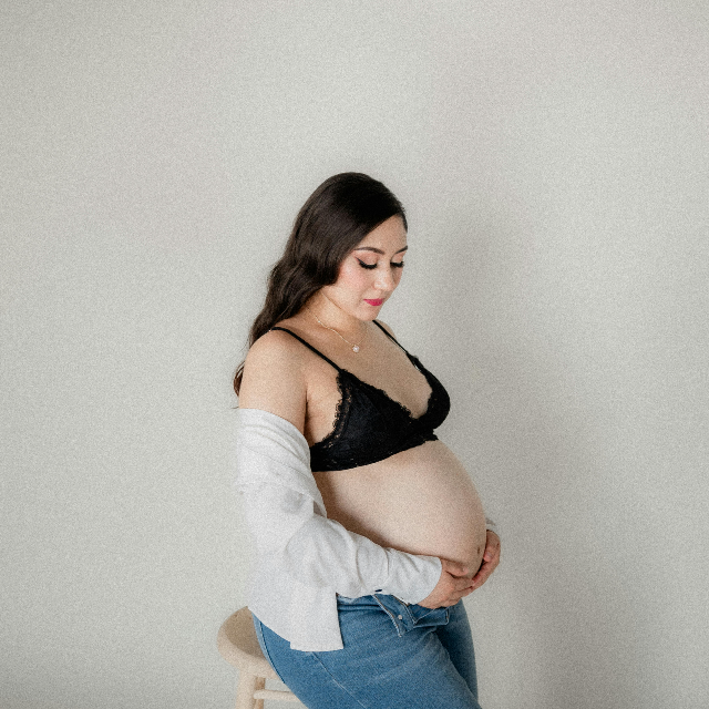 Why Is My Pregnant Belly Sometimes Soft? – 3 Important Reasons