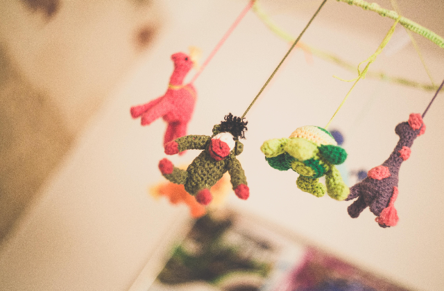baby ceiling projectors