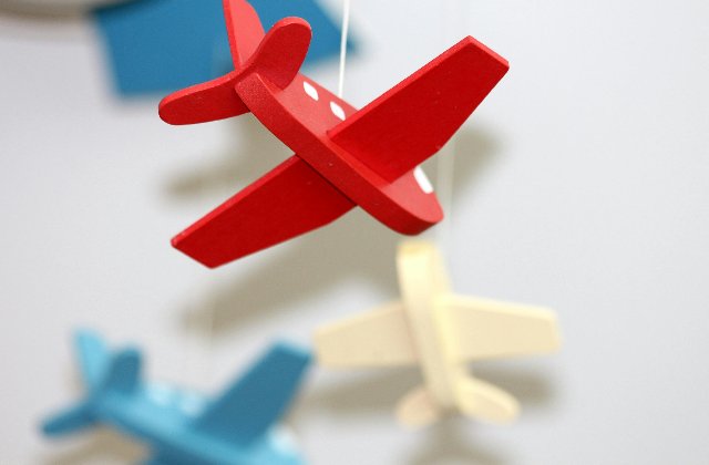 educational toys for toddlers