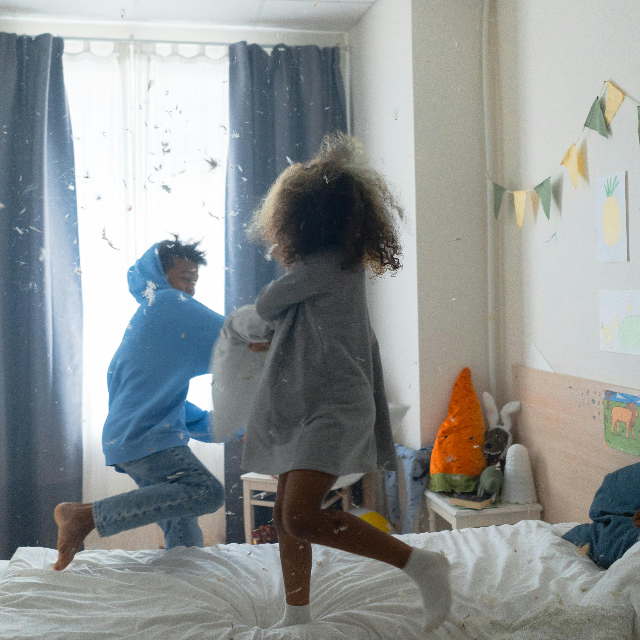 Sibling Rivalry – 5 Powerful Ways of Dealing With it Positively