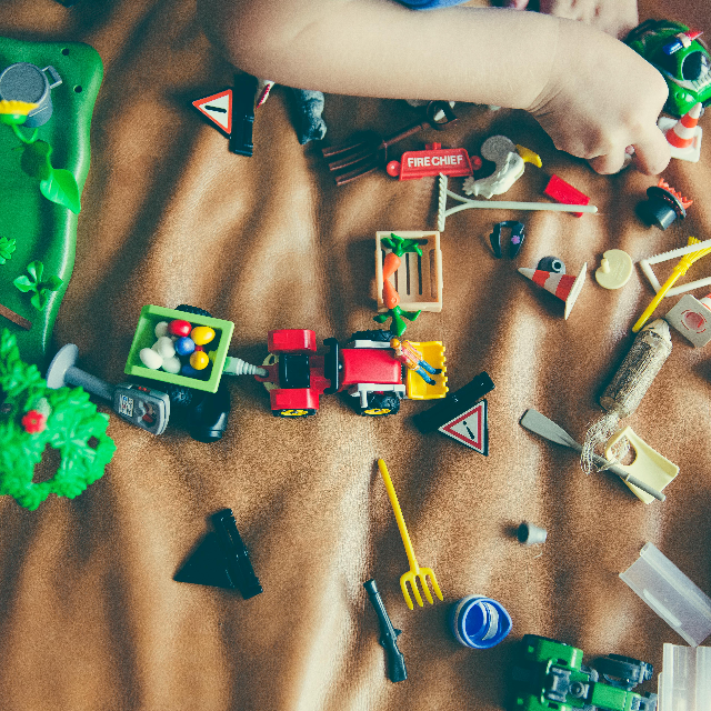Educational Toys for Toddlers – 10 Important Picks That Boost Learning