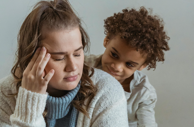 Experiencing Mum Burnout? 5 Signs To Look Out For and How to Recover 2 image 640x420 6