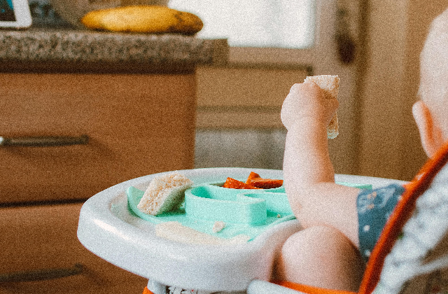 are organic baby foods worth it?