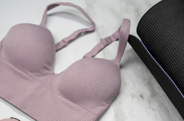 5 Best Nursing Bras: Comfort, Support, and Style Reviewed 1 best nursing bras