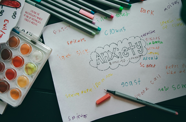 helping kids cope with anxiety