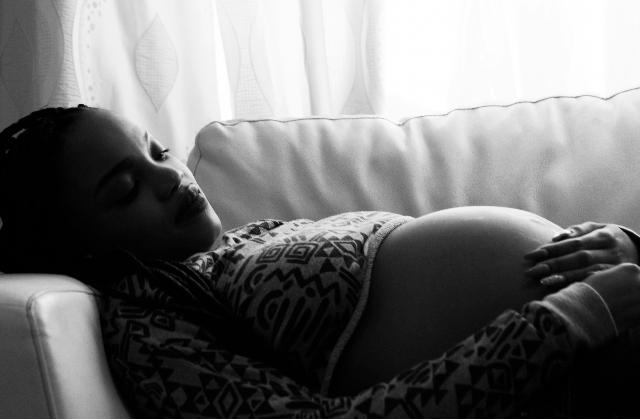 managing pregnancy fatigue
