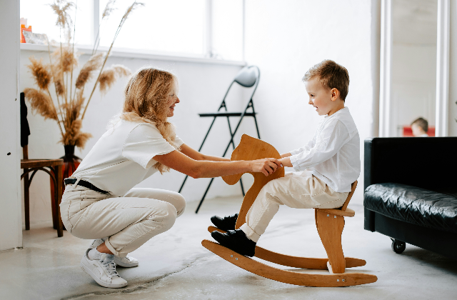 creative indoor activities