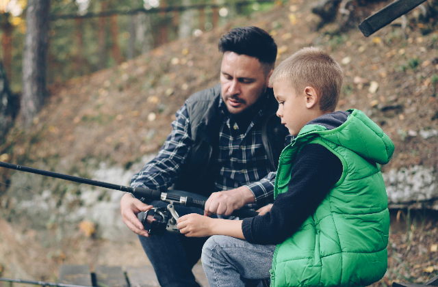 how to raise kind kids