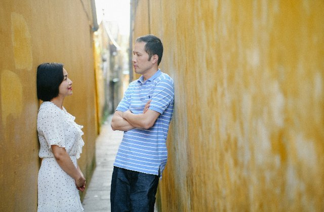 ways to communicate better with your partner