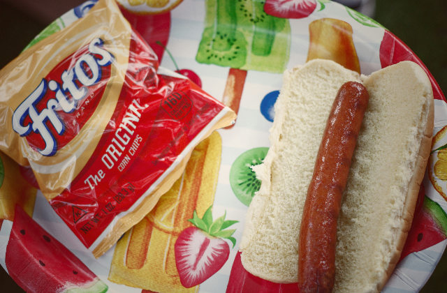 quick after-school treats kids adore