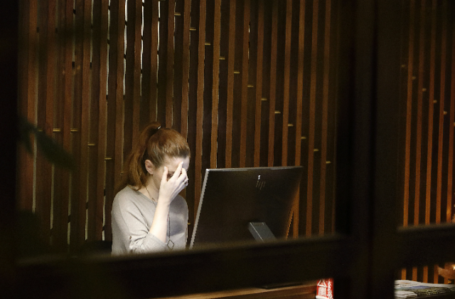 motherhood burnout is real