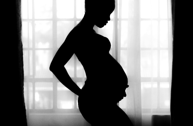 Pregnancy Body Changes No One Mentions 