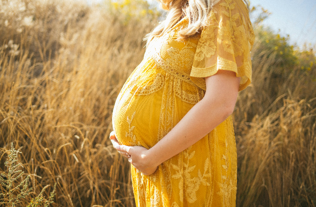 things to expect emotionally during pregnancy