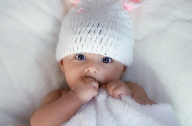 newborn must haves