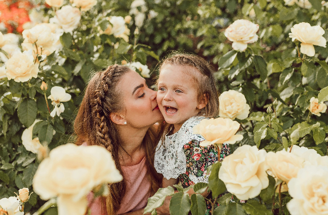why moms feel guilty for resting