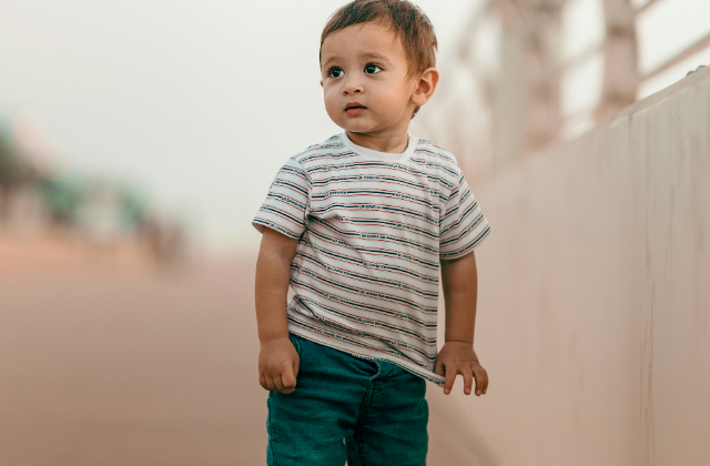 crazy things no one tells you about toddlers