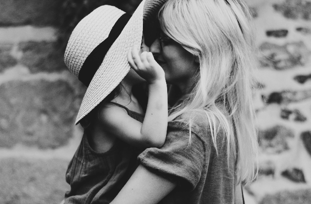 ways motherhood changes your patience 