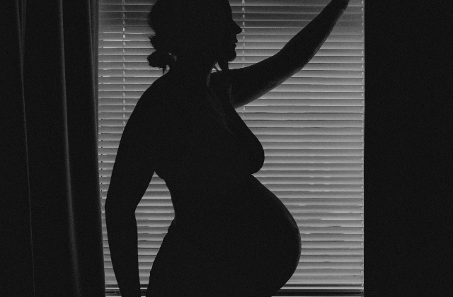 third-trimester struggles