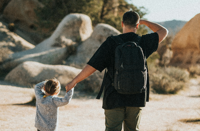 powerful dad moves