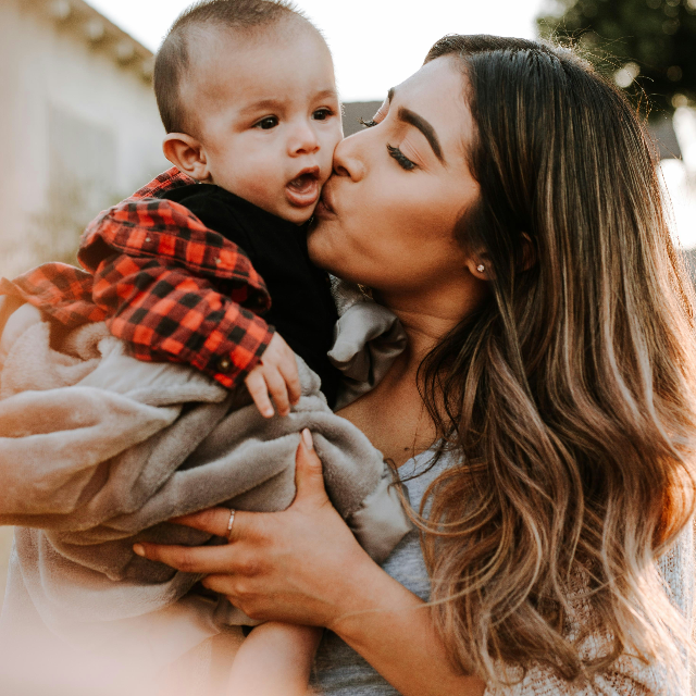 3 Things I Stopped Doing After Becoming a Mom — And Why Life Got Easier