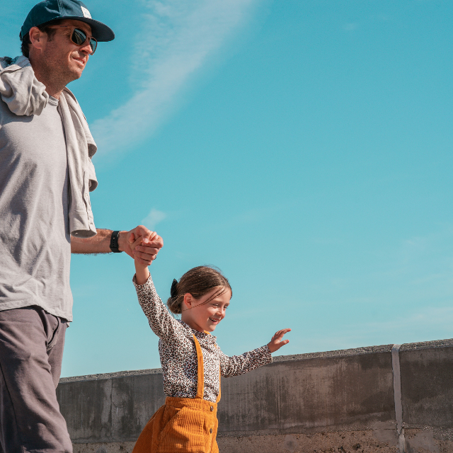 3 Surprising First-Time Dad Mistakes (And the Easy Fixes That Change Everything)