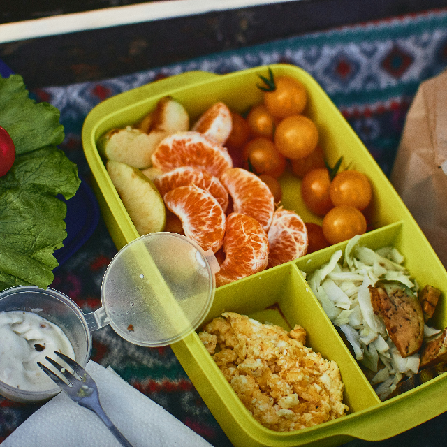 4 Brilliant Lunchbox Ideas Kids Actually Eat (No Pinterest Fails)