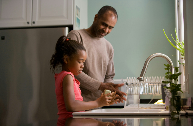 signs you're a better parent