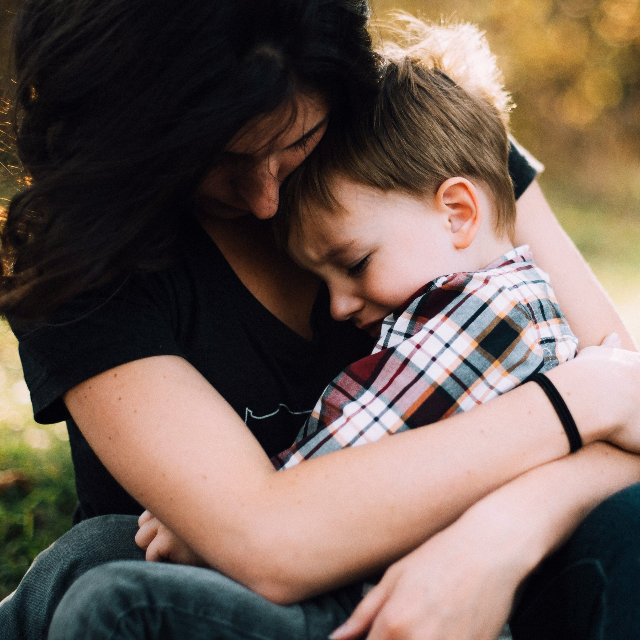 4 Honest Signs You’re a Better Parent Than You Think
