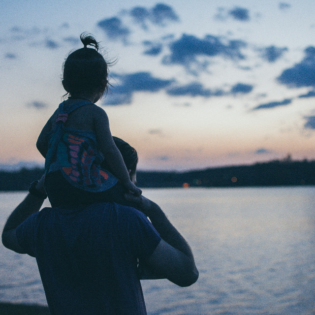 4 Things Dads Do Differently That Kids Secretly Benefit From