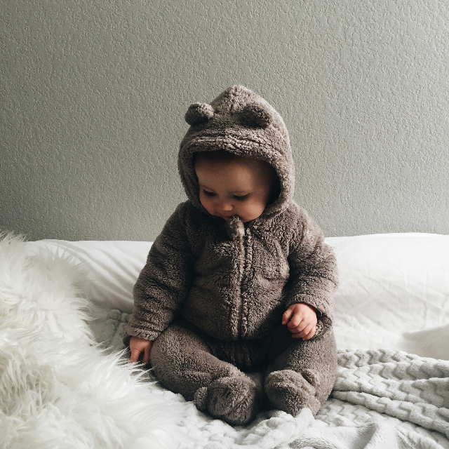 4 Tiny Baby Habits That Could Be Telling You Something Important