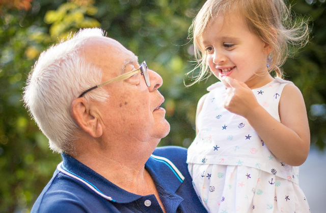 Ways Grandparents Can Build Stronger Bonds With Their Grandkids