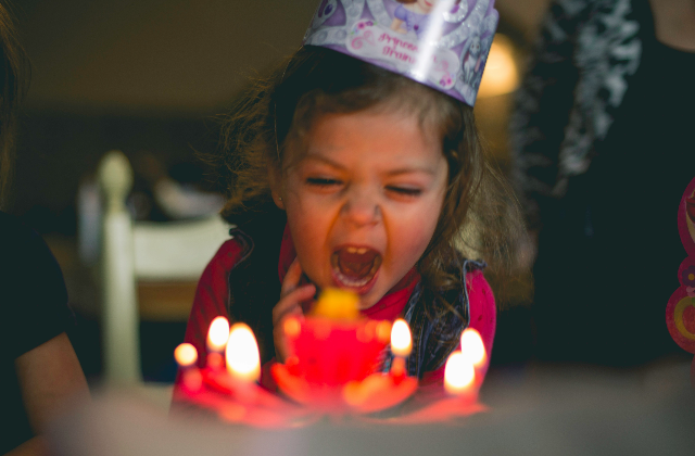 3 Clever Birthday Traditions Your Kids Will Remember Forever 1 birthday traditions your kids will remember